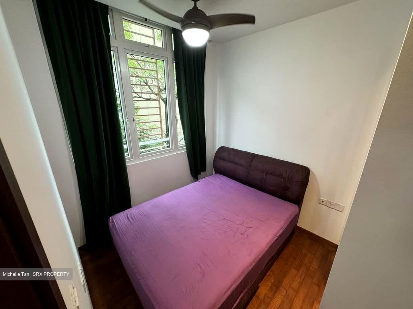 The Hillford (D21), Apartment #576337431